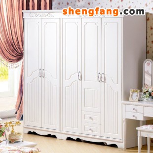 衣柜受潮發(fā)霉怎么辦?