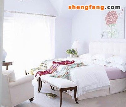 白色家具保養方法