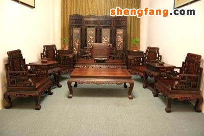 紫檀木家具保養知識