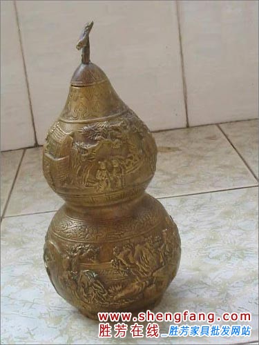 2013必備家居風水吉物