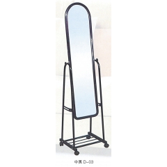 勝芳穿衣鏡批發 全身鏡 試衣鏡 落地鏡 服裝店鏡子 臥室長鏡子 全身鏡 簡約 立體 移動 家用 天晟家具