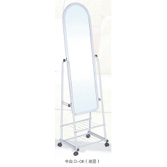 勝芳穿衣鏡批發 全身鏡 試衣鏡 落地鏡 服裝店鏡子 臥室長鏡子 全身鏡 簡約 立體 移動 家用 天晟家具