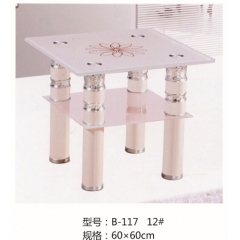 勝芳家具 批發 茶幾 玻璃茶幾 平板玻璃茶幾 鋼化玻璃茶幾 客廳茶幾 客廳家具 金興家具