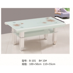 勝芳家具 批發 茶幾 玻璃茶幾 熱彎玻璃茶幾 鋼化玻璃茶幾 客廳茶幾 客廳家具 金興家具