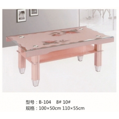 勝芳家具 批發 茶幾 玻璃茶幾 熱彎玻璃茶幾 鋼化玻璃茶幾 客廳茶幾 客廳家具 金興家具