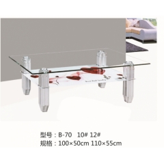 勝芳家具 批發 茶幾 玻璃茶幾 平板玻璃茶幾 鋼化玻璃茶幾 客廳茶幾 客廳家具 金興家具