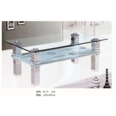 勝芳家具 批發 茶幾 玻璃茶幾 平板玻璃茶幾 鋼化玻璃茶幾 客廳茶幾 客廳家具 金興家具