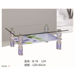 勝芳家具 批發 茶幾 玻璃茶幾 平板玻璃茶幾 鋼化玻璃茶幾 客廳茶幾 客廳家具 金興家具