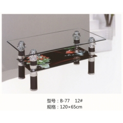 勝芳家具 批發 茶幾 玻璃茶幾 平板玻璃茶幾 鋼化玻璃茶幾 客廳茶幾 客廳家具 金興家具