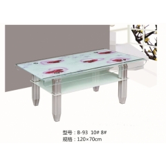 勝芳家具 批發 茶幾 玻璃茶幾 熱彎玻璃茶幾 鋼化玻璃茶幾 客廳茶幾 客廳家具 金興家具