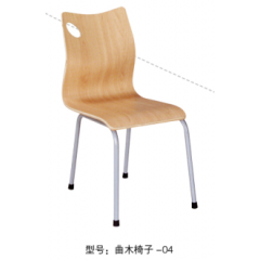 勝芳曲木椅 快餐椅 餐廳椅 鋼管椅 餐椅 曲木餐椅 餐廳家具 曲木家具批發  益合家具系列