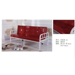 勝芳沙發床 多功能沙發床 折疊沙發床 變形 軟床 批發 鑫越家具廠（原付強家具）沙發床批發