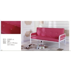 勝芳沙發床 多功能沙發床 折疊沙發床 變形 軟床 批發 鑫越家具廠（原付強家具）沙發床批發