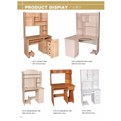 勝芳家具批發 辦公桌 辦公電腦桌 職員桌 員工桌 寫字臺 帶抽屜辦公桌 辦公家具 天晟家具