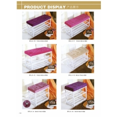 勝芳家具批發 儲物凳 收納凳 收納箱 雜物凳 換鞋凳 整理凳 簡易家具 臥室家具 天晟家具