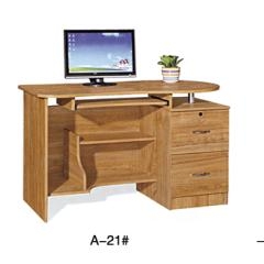 勝芳電腦桌批發 電腦臺 寫字臺 帶抽屜電腦桌 家用電腦桌 臺式電腦桌 玻璃面電腦桌 時尚簡約電腦桌 書房家具 臥室家具 亞太家具