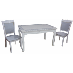 勝芳家具  家具批發(fā) 餐桌 理石餐桌 理石餐臺(tái) 歐式餐桌 歐式餐臺(tái) 簡(jiǎn)約餐桌 小戶(hù)型理石餐桌 理石餐桌椅組合 餐廳家具 歐式家具 餐廚家具	強(qiáng)大家具