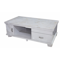 勝芳家具 家具批發 茶幾 理石茶幾 理石面茶幾 理石茶臺 抽屜茶幾 客廳家具	強大家具