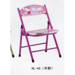 勝芳學生椅 學生折疊椅 童椅批發 紅利家具廠學生椅批發