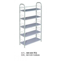 勝芳多層架 置物架 儲物架 雜物架 整理架 收納架 浴室架 衛(wèi)生間家具 浴室家具 皖美家具 批發(fā) 簡易家具