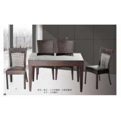 勝芳批發藤椅 藤椅茶幾組合 藤編椅子 陽臺桌椅 庭院桌椅 休閑桌椅 藤制家具 戶外家具 岳明達藤椅（原誠連誠家具）