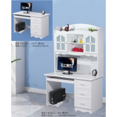 勝芳電腦桌批發   電腦臺   寫字臺 帶抽屜電腦桌   家用電腦桌 臺式電腦桌 木質電腦桌 書房家具 臥室家具批發 日上家具