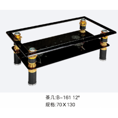 勝芳茶幾批發  玻璃茶幾 平板玻璃茶幾 鋼化玻璃茶幾 客廳茶幾 客廳家具 廣華家具