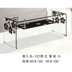 勝芳茶幾批發  玻璃茶幾 平板玻璃茶幾 鋼化玻璃茶幾 客廳茶幾 客廳家具 廣華家具