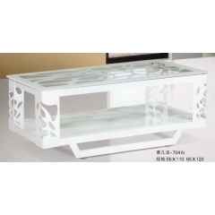勝芳茶幾批發  玻璃茶幾 平板玻璃茶幾 鋼化玻璃茶幾 客廳茶幾 客廳家具 廣華家具
