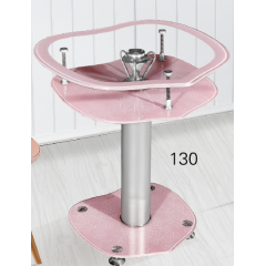 勝芳咖啡桌批發  玻璃茶幾 平板玻璃茶幾 鋼化玻璃茶幾 客廳茶幾 客廳家具 廣華家具