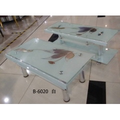 勝芳茶幾批發  玻璃茶幾 平板玻璃茶幾 鋼化玻璃茶幾 客廳茶幾 客廳家具 廣華家具
