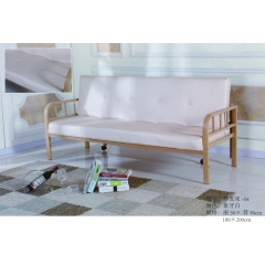 勝芳沙發床批發 多功能沙發床 折疊沙發床 變形軟床 客廳家具 鑫越家具（原付強家具）