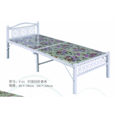 勝芳床鋪批發(fā) 折疊床 龍骨床 雙人床 鐵藝雙人床床 午休床 簡(jiǎn)約歐式床 架子床 行軍床 單人床 鑫越家具廠（原付強(qiáng)家具）