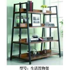 勝芳多層架 置物架 儲物架 雜物架 整理架 收納架 浴室架 衛生間家具 浴室家具 皖美家具 批發 簡易家具
