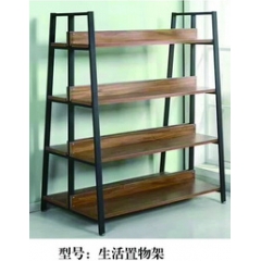 勝芳多層架 置物架 儲物架 雜物架 整理架 收納架 浴室架 衛生間家具 浴室家具 皖美家具 批發 簡易家具