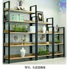 勝芳多層架 置物架 儲物架 雜物架 整理架 收納架 浴室架 衛生間家具 浴室家具 皖美家具 批發 簡易家具