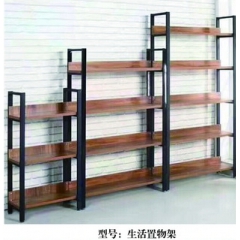 勝芳多層架 置物架 儲物架 雜物架 整理架 收納架 浴室架 衛生間家具 浴室家具 皖美家具 批發 簡易家具