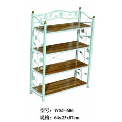 勝芳多層架 置物架 儲物架 雜物架 整理架 收納架 浴室架 衛(wèi)生間家具 浴室家具 皖美家具 批發(fā) 簡易家具