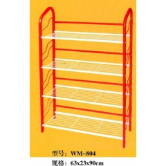 勝芳多層架 置物架 儲物架 雜物架 整理架 收納架 浴室架 衛(wèi)生間家具 浴室家具 皖美家具 批發(fā) 簡易家具