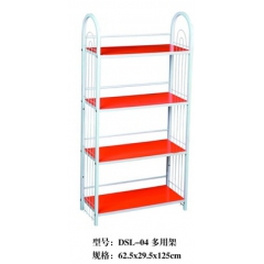 勝芳多層架 置物架 儲物架 雜物架 整理架 收納架 浴室架 衛(wèi)生間家具 浴室家具 皖美家具 批發(fā) 簡易家具