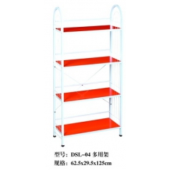 勝芳多層架 置物架 儲物架 雜物架 整理架 收納架 浴室架 衛(wèi)生間家具 浴室家具 皖美家具 批發(fā) 簡易家具