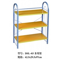 勝芳多層架 置物架 儲物架 雜物架 整理架 收納架 浴室架 衛(wèi)生間家具 浴室家具 皖美家具 批發(fā) 簡易家具