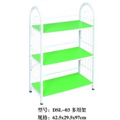 勝芳多層架 置物架 儲物架 雜物架 整理架 收納架 浴室架 衛(wèi)生間家具 浴室家具 皖美家具 批發(fā) 簡易家具