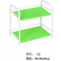 勝芳多層架 置物架 儲物架 雜物架 整理架 收納架 浴室架 衛(wèi)生間家具 浴室家具 皖美家具 批發(fā) 簡易家具