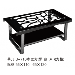 勝芳茶幾批發  玻璃茶幾 平板玻璃茶幾 鋼化玻璃茶幾 客廳茶幾 客廳家具 廣華家具