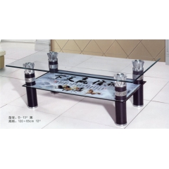 勝芳茶幾 玻璃茶幾 平板玻璃茶幾 鋼化玻璃茶幾 客廳茶幾 客廳家具批發 宏發家具