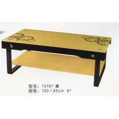 勝芳茶幾 玻璃茶幾 平板玻璃茶幾 鋼化玻璃茶幾 客廳茶幾 客廳家具批發 宏發家具
