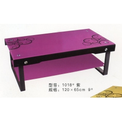 勝芳茶幾 玻璃茶幾 平板玻璃茶幾 鋼化玻璃茶幾 客廳茶幾 客廳家具批發 宏發家具