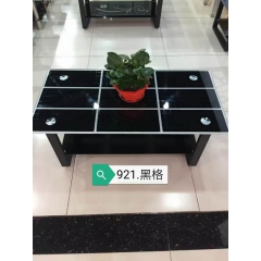 勝芳茶幾 玻璃茶幾 平板玻璃茶幾 鋼化玻璃茶幾 客廳茶幾 客廳家具批發 宏發家具