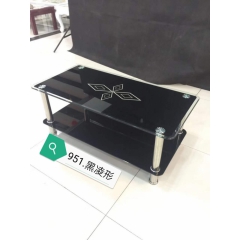 勝芳茶幾 玻璃茶幾 平板玻璃茶幾 鋼化玻璃茶幾 客廳茶幾 客廳家具批發 宏發家具